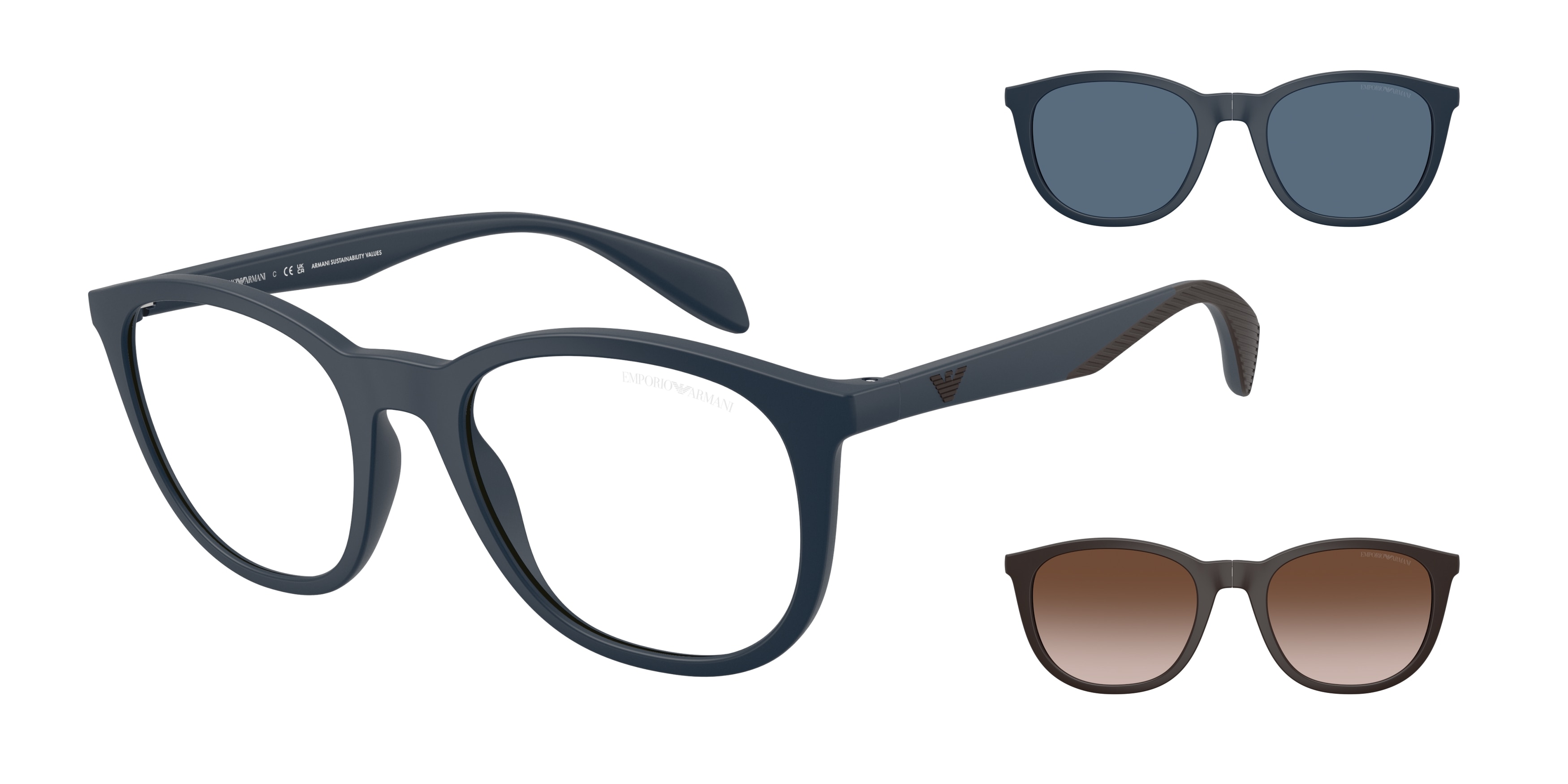 Emporio Armani EA4211 61851W  